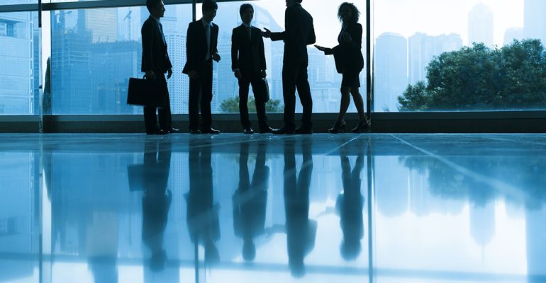 How Sales Force Automation Software Will Transform Your Small Business