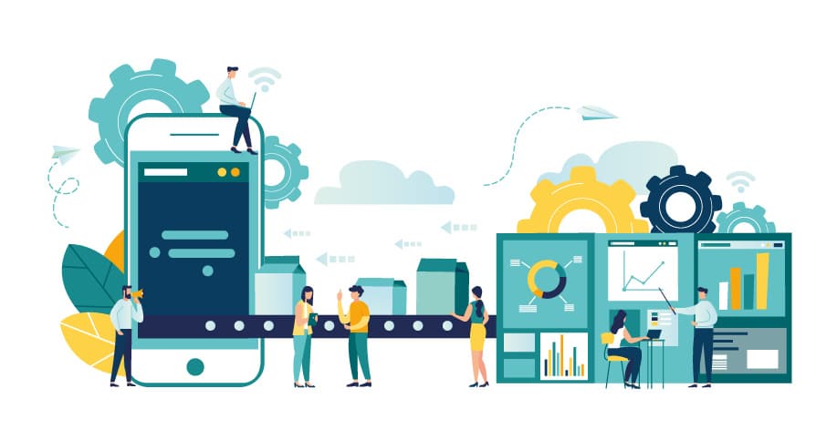 10 Reasons Why You Must Invest in a Sales Force Automation App