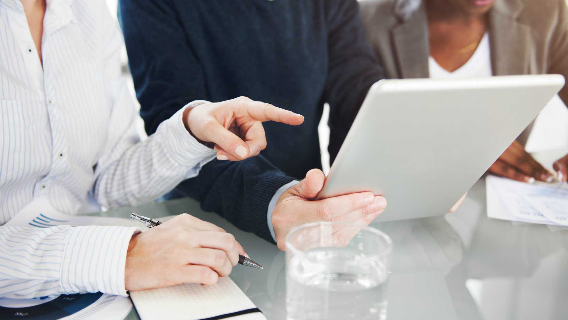 4 Trends That Will Change The Future Of Field Force Automation