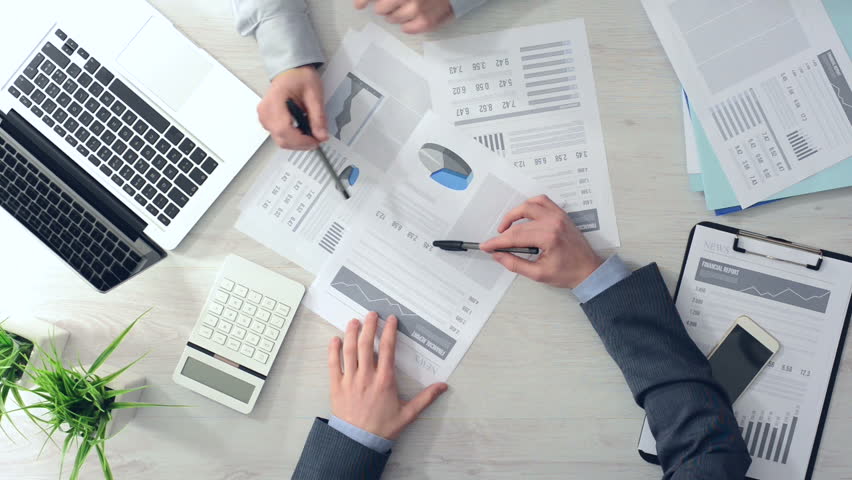 A list of 7 business problems that sales force automation can help resolve