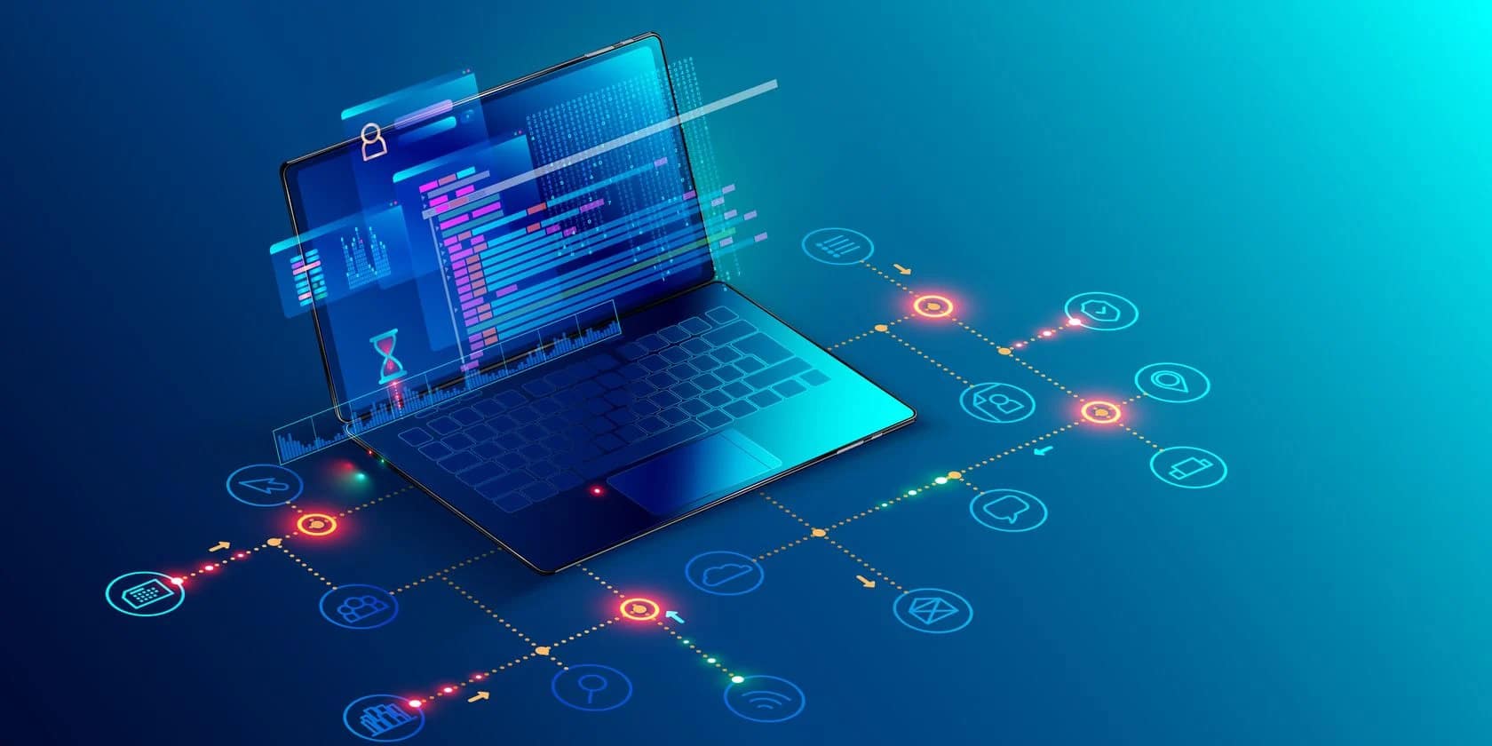 The Impact of Internet of Things (IoT) in Field Services