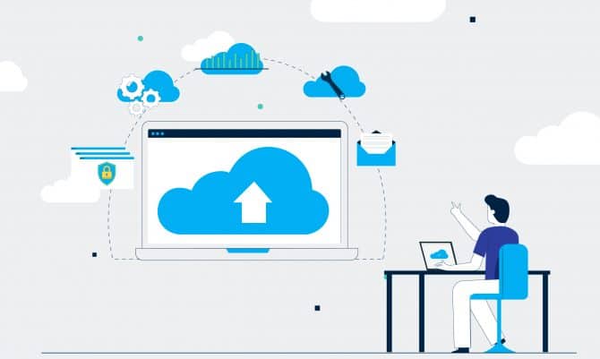Advantages of Deploying Cloud-based Field service software