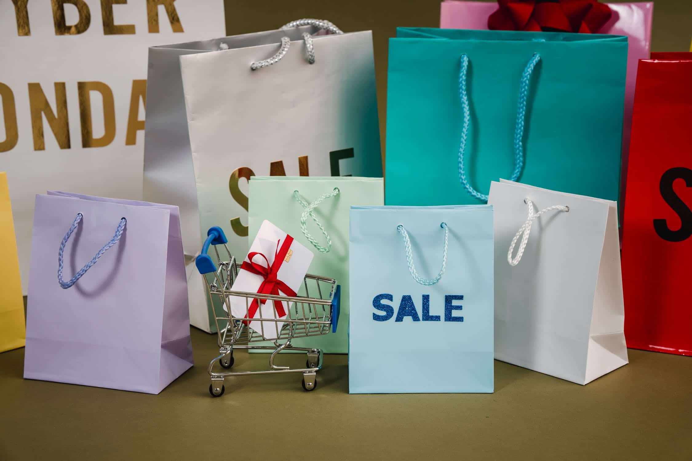 how to boost sales during christmas season