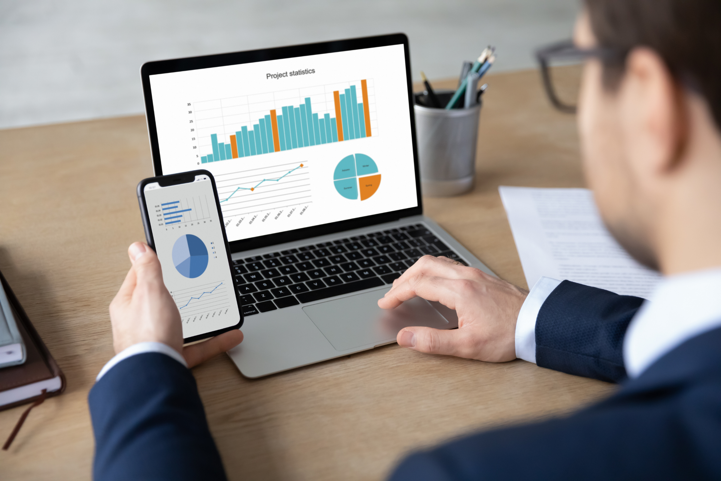 All you need to know about sales management