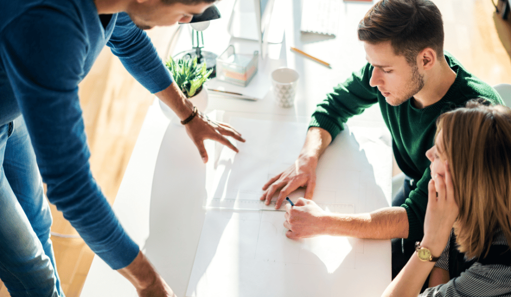 Field Sales: #4 Tips to Boost Your Sales Team’s Weekly Productivity