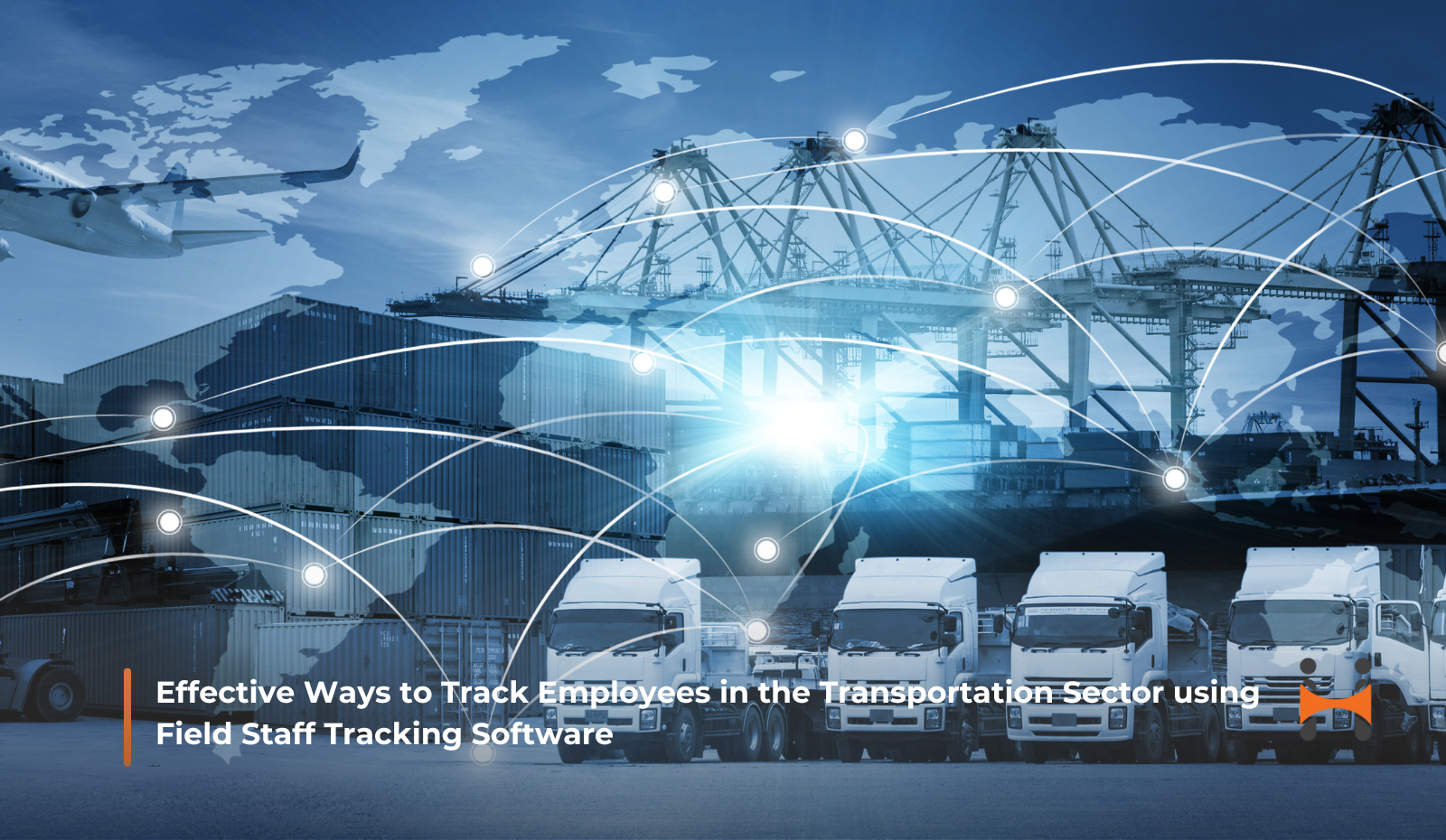 Best Field Staff Tracking Software for Transport Companies