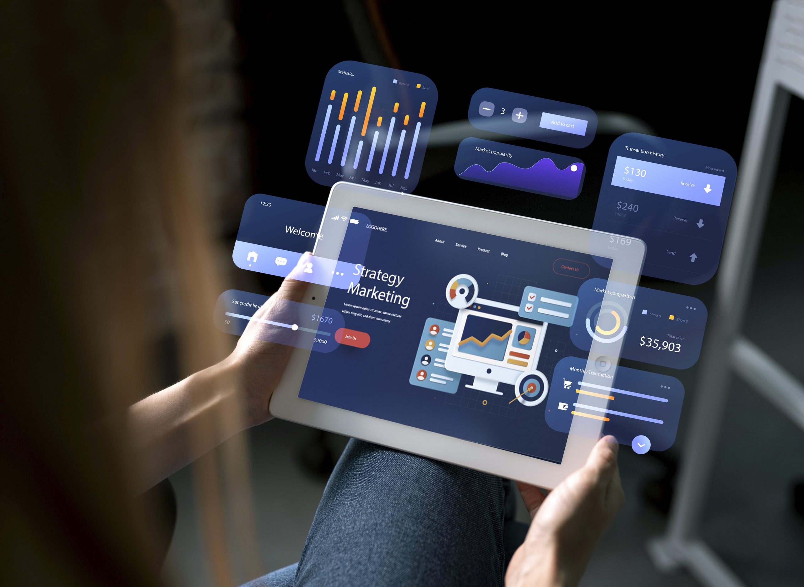 Field Force Automation: Transforming Field Operations