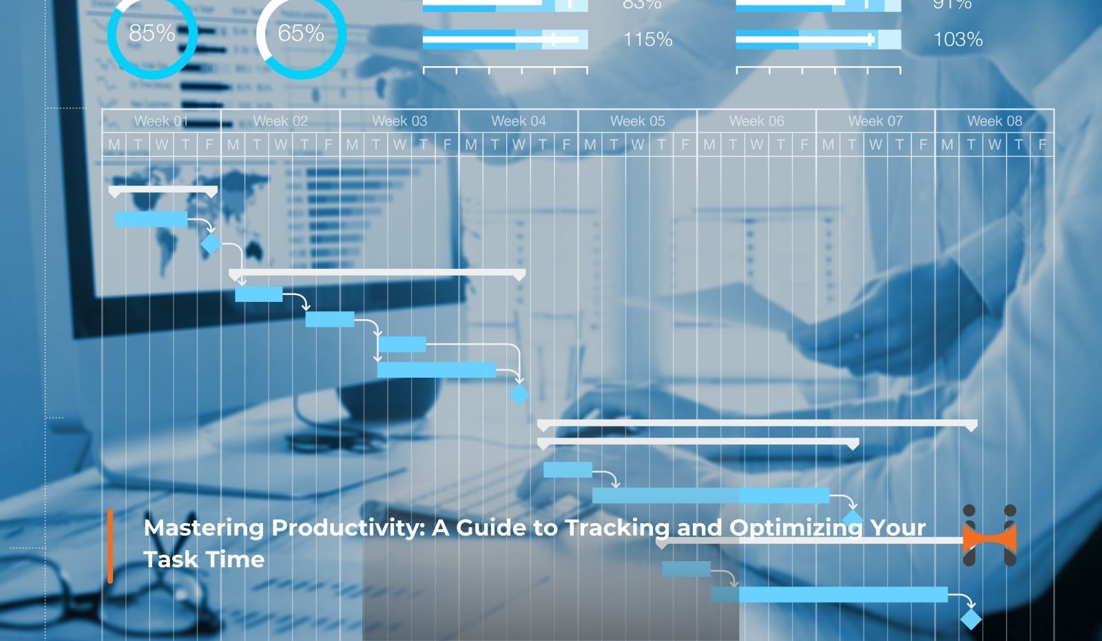 Mastering Productivity: A Guide to Tracking Your Task Time Effectively