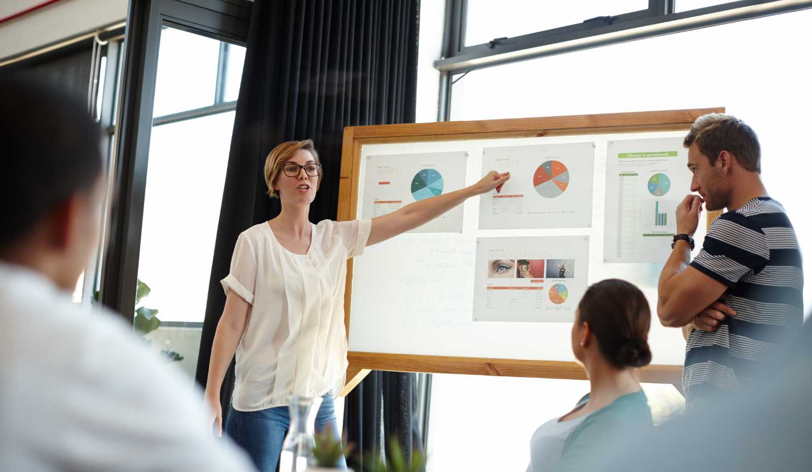 Successful FMCG SFA App Implementation: Key Steps and Best Practices 