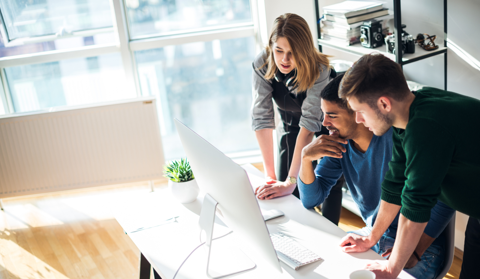 How to Pick the Best Field Sales App for Your Business 