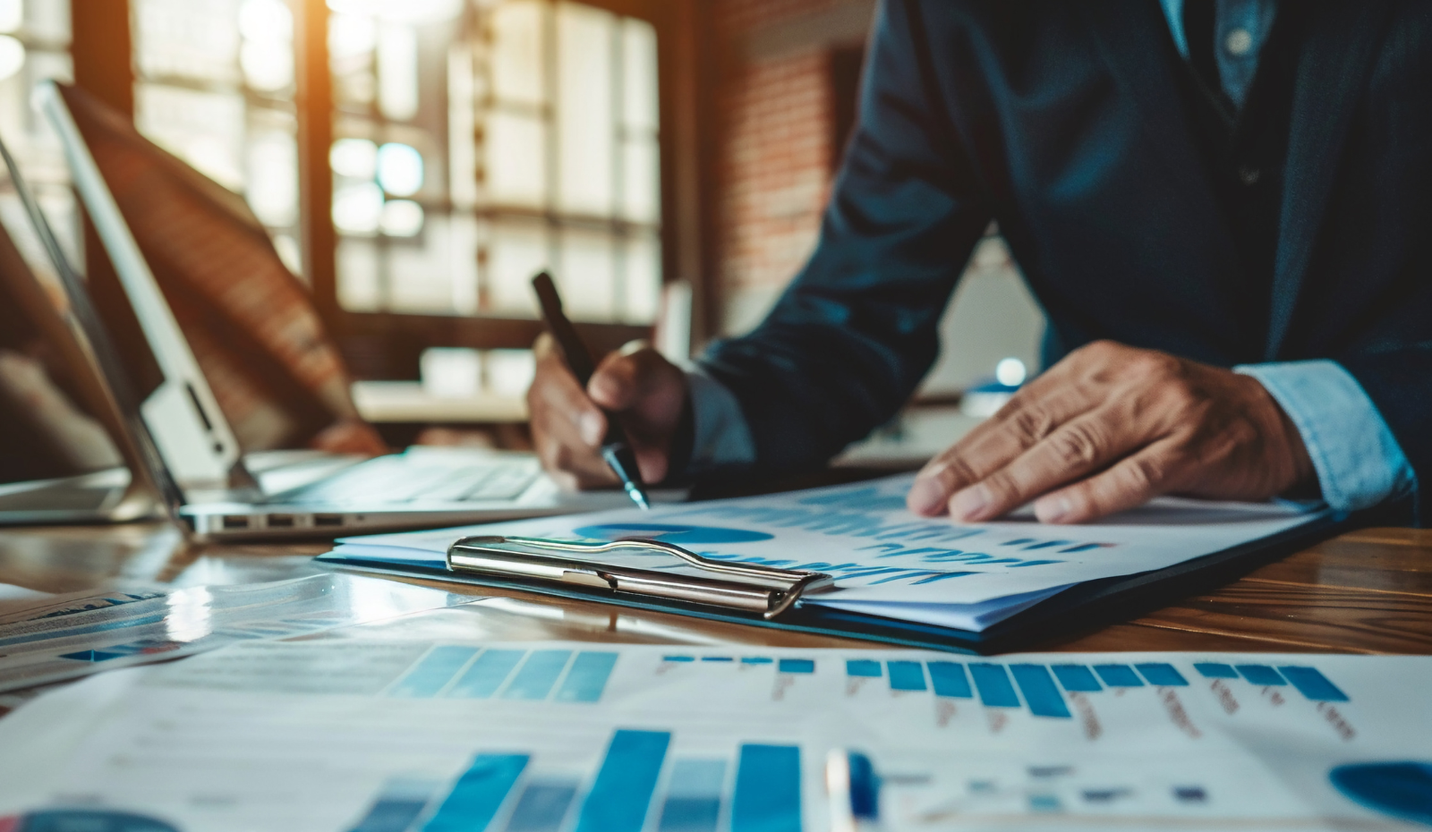 Mastering Sales Volume Planning for 2025: Strategies for Accuracy 