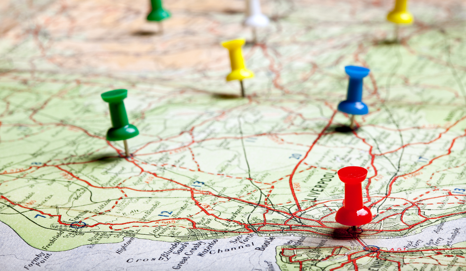 Route to Market Excellence for FMCG using a Sales Force Automation Software