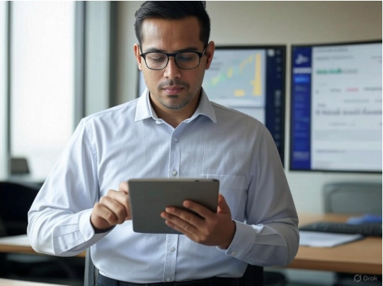 Top 5 Features to Look for in a Field Sales App for Indian Market Conditions