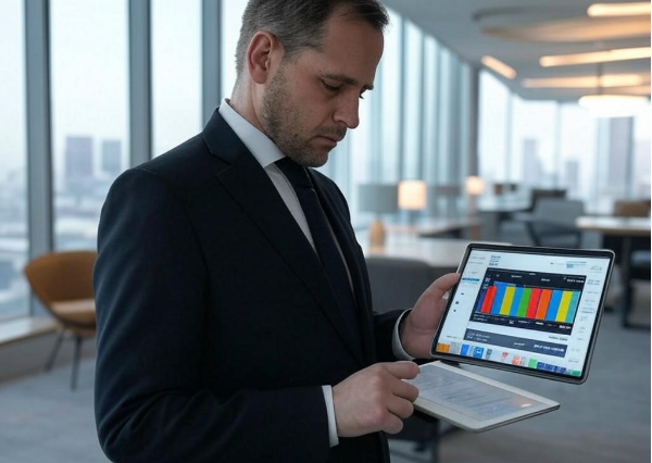 Struggling to Hit Your IT Sales Targets? Here’s How Top US Sales Leaders Are Using Real-Time Data to Dominate.