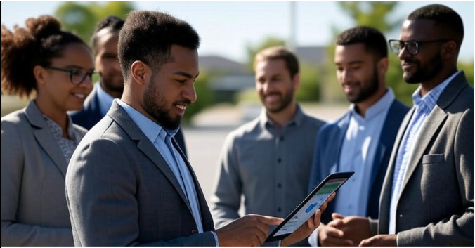 Top 5 Field Team Best Practices for Retail Growth in 2025