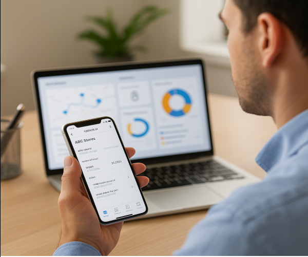 How Field Sales Automation Improves Sales Management In 2025