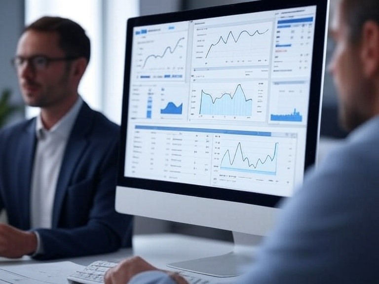 Best Sales Management Software in India (2025)