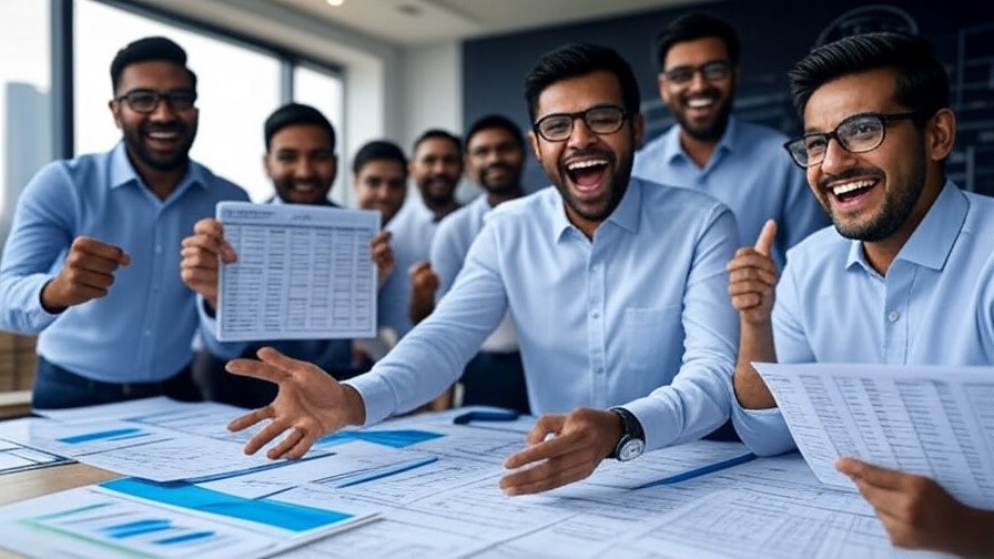 How Do Field Sales Platforms Reduce Reps’ Admin Work by 50%? A Data-Driven Analysis for Indian Sales Teams