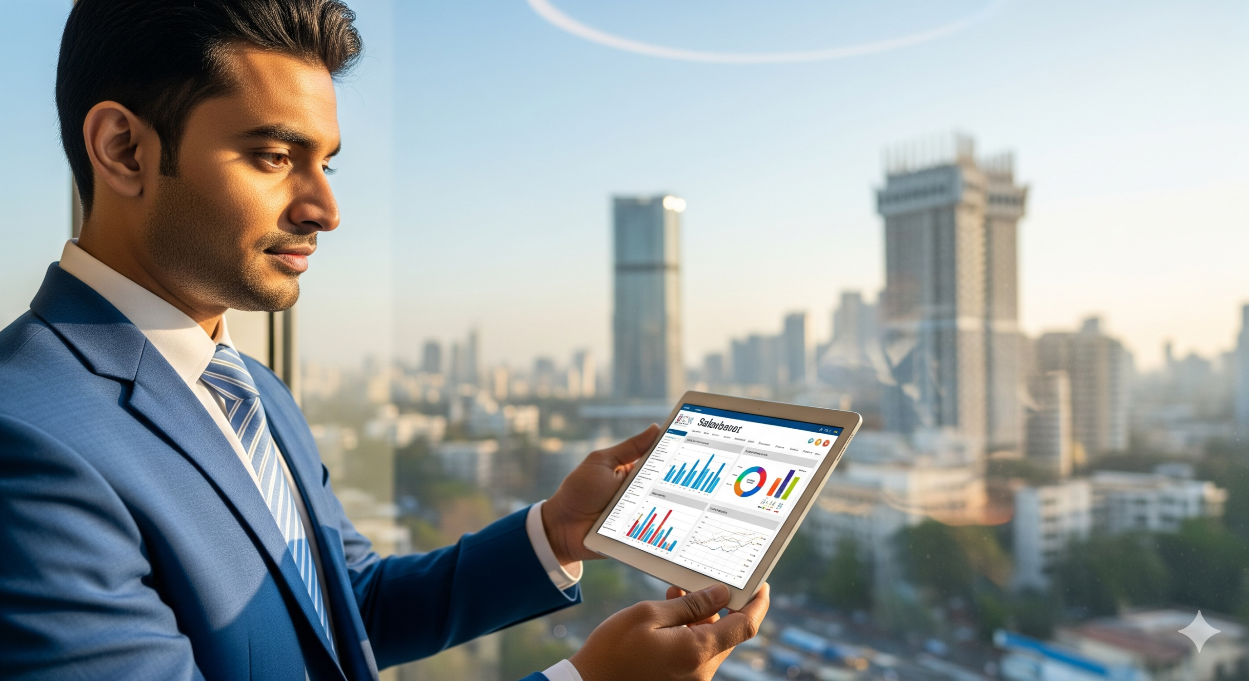 Field Sales Tracking Software: The Game-Changer for Indian Businesses