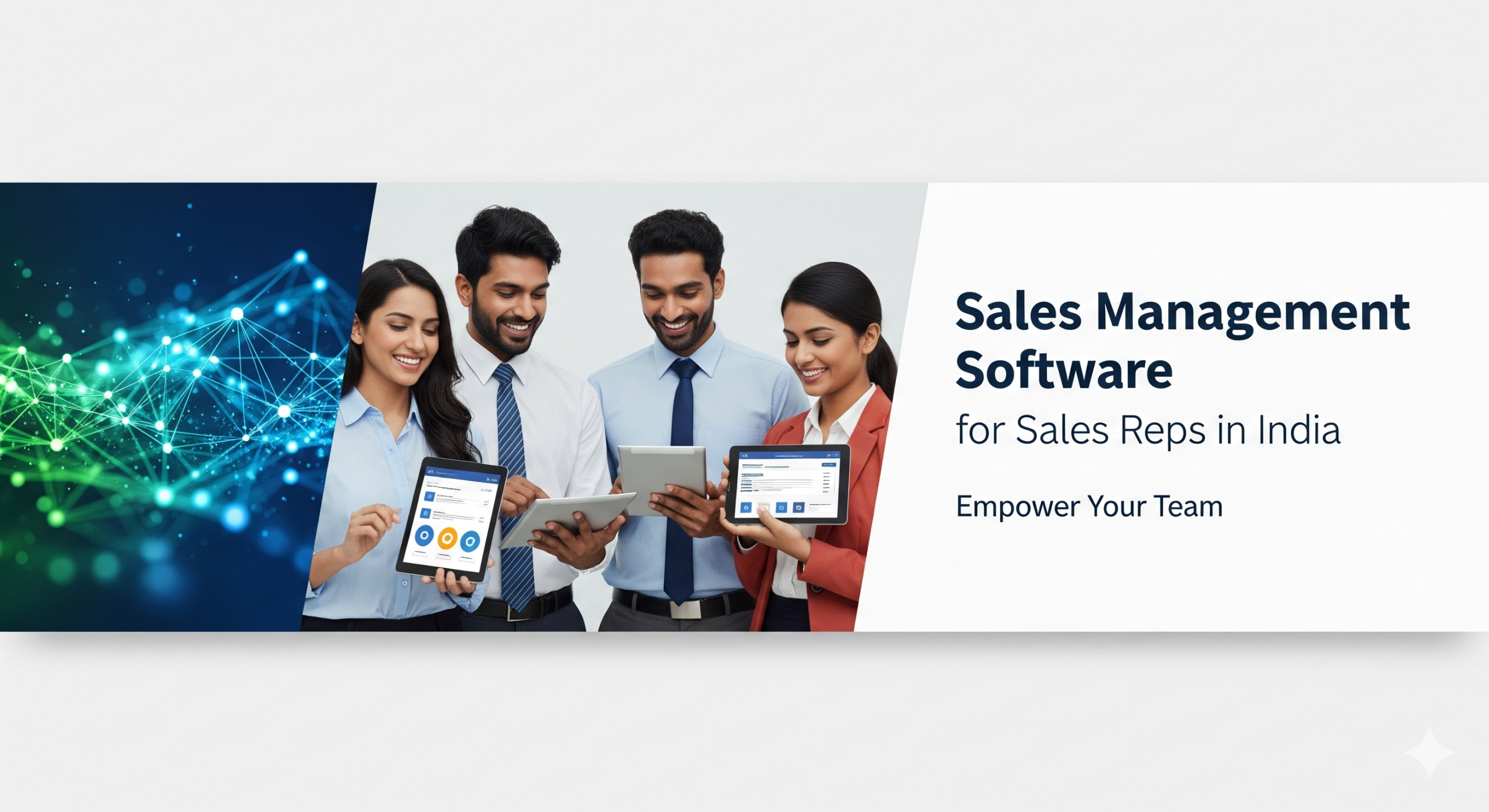 Best Software for Sales Reps: India Guide 🇮🇳