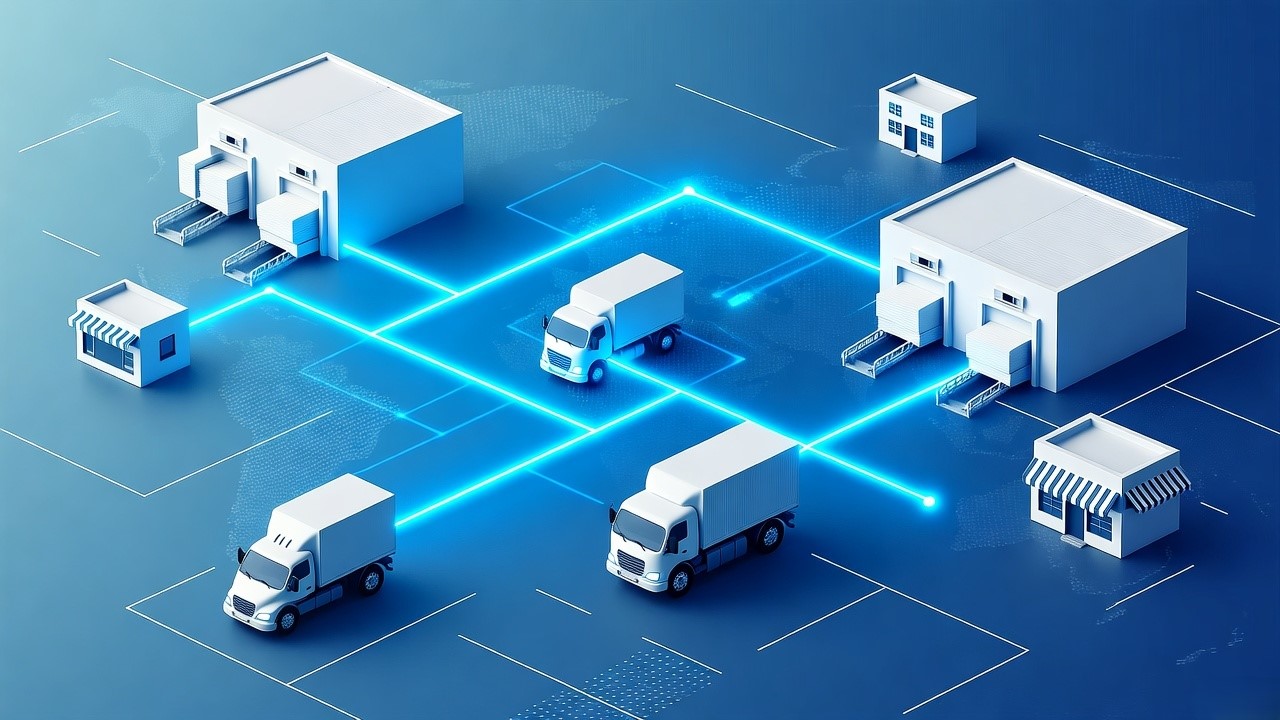 FMCG Distribution Software | Simplify Sales & Supply Chain