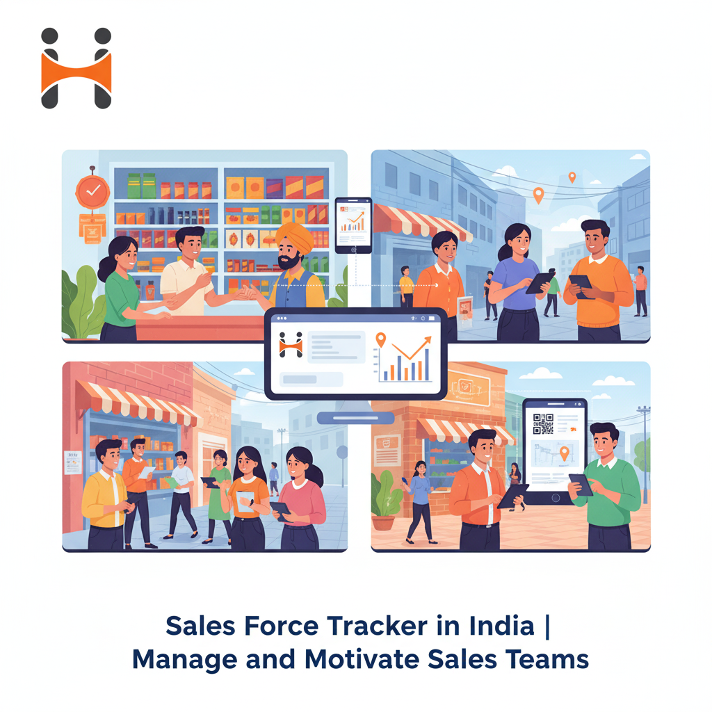 Learn How to Manage, Coach, and Motivate Your Sales Team in India