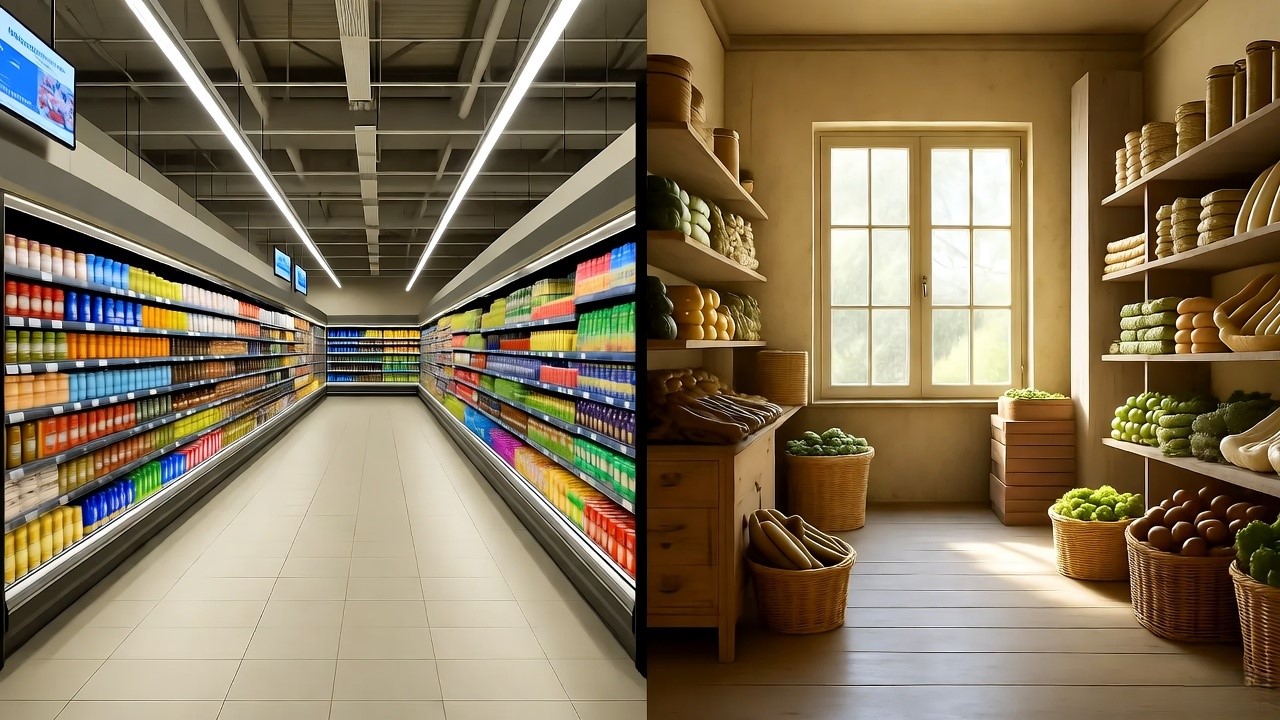 From Warehouse to Wardrobe: The Field Sales Automation Blueprint for Apparel Supply Chain Management 🚚👕