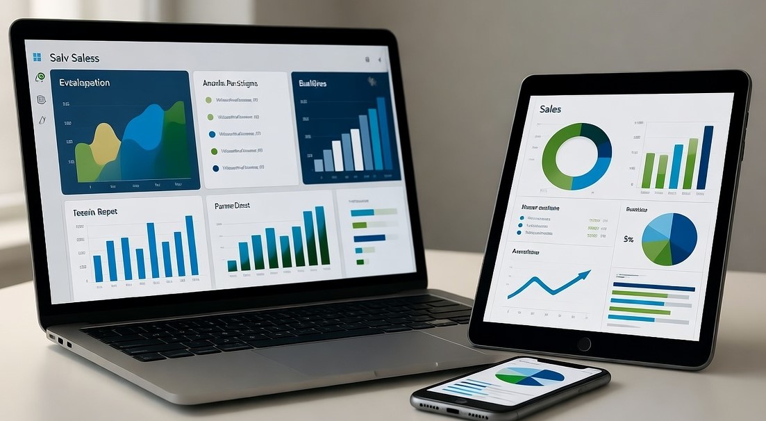 Modern Trade Retail Market | Trends, Growth & Insights