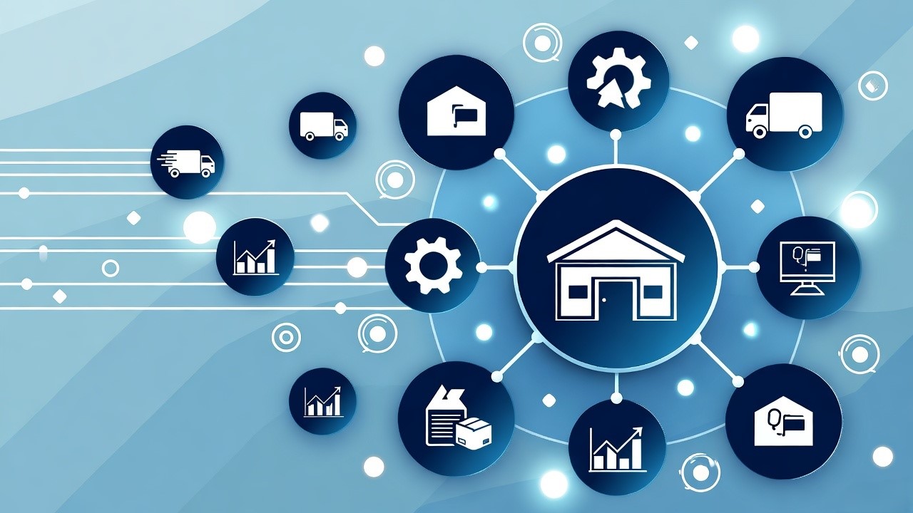 The Digital Backbone: Revolutionizing Distributor and Consumer Management for Indian FMCG & CPG Growth